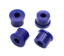 Load image into Gallery viewer, SuperPro Nissan-Sprg/Fr/Eye Bush Spring Insulators Superpro