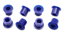 Load image into Gallery viewer, SuperPro Nissan-Sprg/Rear All Bushing Kits Superpro
