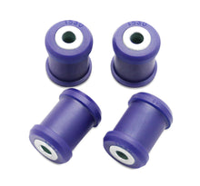Load image into Gallery viewer, SuperPro R Lower Control Arm Inner & Outer Bushing Kits Superpro