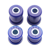 Load image into Gallery viewer, SuperPro Rear Rear Lower Toe Control Arm Bushing Kits Superpro