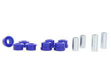 Load image into Gallery viewer, SuperPro Rear Rear Lower Toe Control Arm Bushing Kits Superpro
