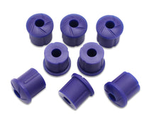 Load image into Gallery viewer, SuperPro Rear Spring Bush All Bush Bushing Kits Superpro