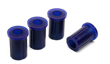 Load image into Gallery viewer, SuperPro Shackle Bush Bushing Kits Superpro