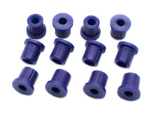 Load image into Gallery viewer, SuperPro Shackle Bush Bushing Kits Superpro