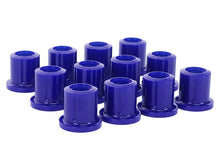 Load image into Gallery viewer, SuperPro Shackle Bush Bushing Kits Superpro