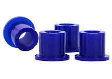 Load image into Gallery viewer, SuperPro Toyota Rear Leaf Spring Bushing Kits Superpro