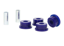 Load image into Gallery viewer, SuperPro WRX Rear Trailing Arm Bushing Kit Bushing Kits Superpro