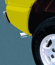 Load image into Gallery viewer, Gibson 07-14 Toyota FJ Cruiser Base 4.0L 2.5in Cat-Back Single Exhaust - Aluminized Exhaust Gibson