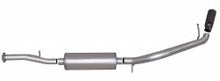Load image into Gallery viewer, Gibson 07-12 Chevrolet Avalanche LS 5.3L 3in Cat-Back Single Exhaust - Stainless Exhaust Gibson Default Title