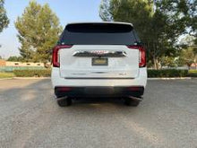 Load image into Gallery viewer, Gibson 21-22 GMC Yukon/Chevy Tahoe 5.3L 2/4WD Cat-Back Dual Extreme Exhaust System - Stainless Exhaust Gibson