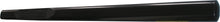 Load image into Gallery viewer, TrailFX 2912128883 4 Inch Oval Straight Powder Coated Black Mild Steel Frame Body Mount Bolts Step Nerf Bar TrailFX Default Title