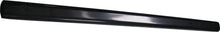 Load image into Gallery viewer, TrailFX 2920212023 4 Inch Oval Straight Powder Coated Black Mild Steel Default TrailFX