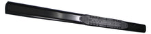 Load image into Gallery viewer, TrailFX 2920228021 4 Inch Oval Straight Pol Stainless Steel Frame Body Mount Bolts Step Nerf Bar TrailFX