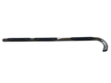 Load image into Gallery viewer, TrailFX 3050540991 W/Step Pads W/Bed Step 3 In Round Bent Pol Stainless Steel Default TrailFX Default Title
