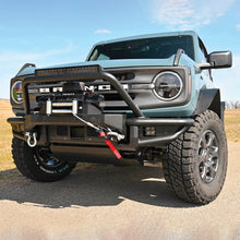 Load image into Gallery viewer, TrailFX BR002T Bumper Bumper TrailFX Default Title