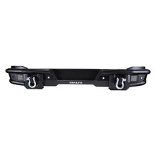 Load image into Gallery viewer, TrailFX BR004T Bumper Bumper TrailFX