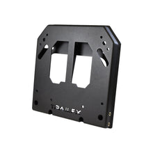 Load image into Gallery viewer, TrailFX BR009T Spare Tire Carrier Spacer Spare Tire Carrier Spacer TrailFX