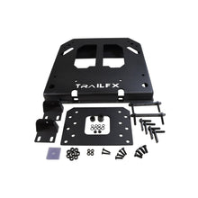 Load image into Gallery viewer, TrailFX BR009T Spare Tire Carrier Spacer Spare Tire Carrier Spacer TrailFX
