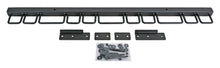 Load image into Gallery viewer, TrailFX HR101B Tool Holder For Headache Rack; With Mounting Brackets/ Bolts/ Washers/ Lock Nuts Default TrailFX