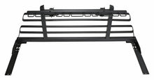 Load image into Gallery viewer, TrailFX HR101B Tool Holder For Headache Rack; With Mounting Brackets/ Bolts/ Washers/ Lock Nuts Default TrailFX Default Title