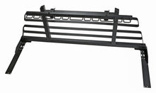 Load image into Gallery viewer, TrailFX HR101B Tool Holder For Headache Rack; With Mounting Brackets/ Bolts/ Washers/ Lock Nuts Default TrailFX