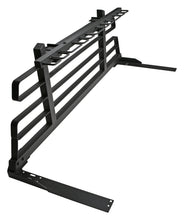Load image into Gallery viewer, TrailFX HR101B Tool Holder For Headache Rack; With Mounting Brackets/ Bolts/ Washers/ Lock Nuts Default TrailFX