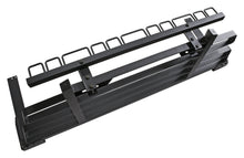 Load image into Gallery viewer, TrailFX HR101B Tool Holder For Headache Rack; With Mounting Brackets/ Bolts/ Washers/ Lock Nuts Default TrailFX