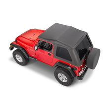 Load image into Gallery viewer, TrailFX JTSB01 Soft Top Soft Top TrailFX