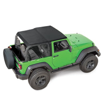 Load image into Gallery viewer, TrailFX JTSB02 Soft Top Soft Top TrailFX Default Title