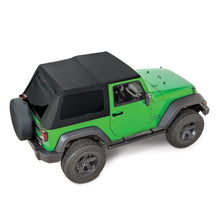 Load image into Gallery viewer, TrailFX JTSB02 Soft Top Soft Top TrailFX