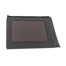 Load image into Gallery viewer, TrailFX RW02DRJKU Soft Top Wind Screen Default TrailFX