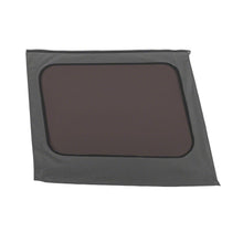 Load image into Gallery viewer, TrailFX RW03PSYJ Soft Top Wind Screen Default TrailFX Default Title