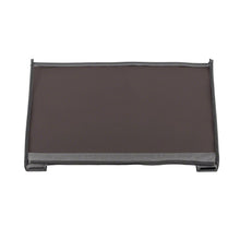 Load image into Gallery viewer, TrailFX RW03RGYJ For Use With TrailFX JTOE001 Soft Top; With Rear Tinted Window; Black Diamond Default TrailFX