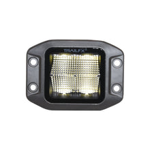 Load image into Gallery viewer, TrailFX 2X2CFFMBPR Driving/FogLight-LED Driving Light TrailFX Default Title