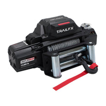 Load image into Gallery viewer, TrailFX WR212B Winch Winch TrailFX