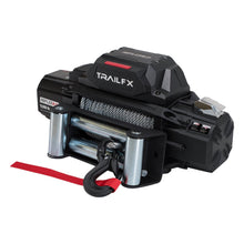 Load image into Gallery viewer, TrailFX WR295B Winch Winch TrailFX
