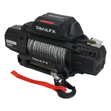 Load image into Gallery viewer, TrailFX WRS212B Winch Winch TrailFX
