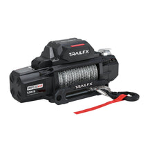 Load image into Gallery viewer, TrailFX WRS295B Winch Winch TrailFX Default Title