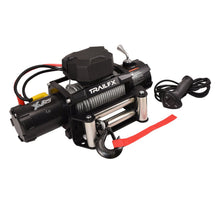 Load image into Gallery viewer, TrailFX WXV95B Winch Winch TrailFX