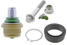 Load image into Gallery viewer, Suspension Ball Joint Mevotech TXK80028 Suspension Ball Joint Mevotech