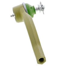 Load image into Gallery viewer, Steering Tie Rod End Mevotech TXMS40610 Steering Tie Rod End Mevotech Default Title