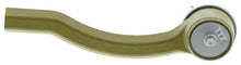 Load image into Gallery viewer, Steering Tie Rod End Mevotech TXMS40610 Steering Tie Rod End Mevotech