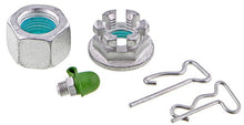 Load image into Gallery viewer, Steering Tie Rod End Mevotech TXMS40610 Steering Tie Rod End Mevotech