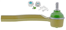Load image into Gallery viewer, Steering Tie Rod End Mevotech TXMS40610 Steering Tie Rod End Mevotech