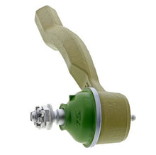 Load image into Gallery viewer, Steering Tie Rod End Mevotech TXMS40610 Steering Tie Rod End Mevotech