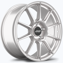 Load image into Gallery viewer, 19x9" ET50 APEX SM-10 Porsche Wheel Wheels Apex Race Silver