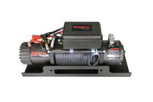 Load image into Gallery viewer, TrailFX WA016 For Trail FX Winches W08B/ W10B/ W12B Orange With Trail FX Logo Winch Cover TrailFX