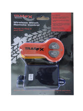 Load image into Gallery viewer, TrailFX WA019 Use With W35B/WS35B/W45B/WS45B/W08B/W10B/W12B/WS12B Wireless To Power On Remote Winch Wiring Harness TrailFX