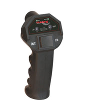 Load image into Gallery viewer, TrailFX WA018 Winches updated To 12K Lbs 2 In Receiver Mount Text Pwdr Ctd W/Hitch Pin & Clip Winch Mount TrailFX