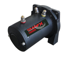 Load image into Gallery viewer, TrailFX WA018 Winches updated To 12K Lbs 2 In Receiver Mount Text Pwdr Ctd W/Hitch Pin & Clip Winch Mount TrailFX